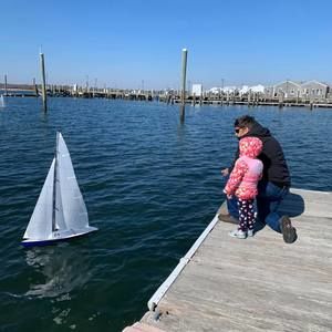 Meet your Posher, Matthew